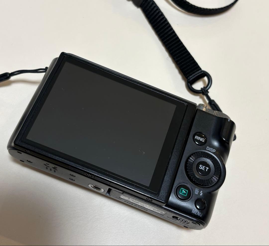 CASIO EX-ZR1100 　デジタルカメラ カシオ EXILIM