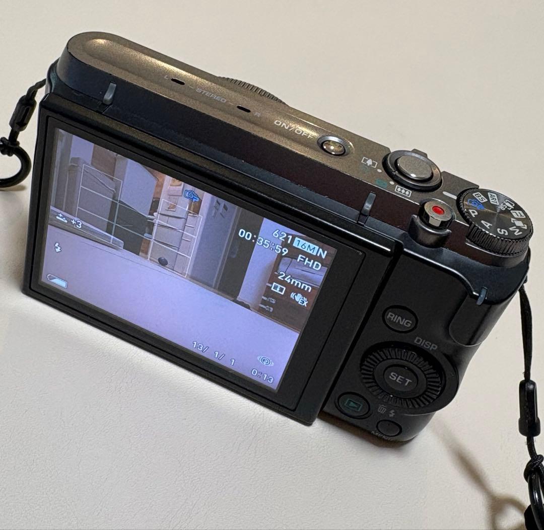 CASIO EX-ZR1100 　デジタルカメラ カシオ EXILIM