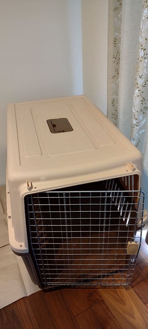 犬用ケージ　XXL