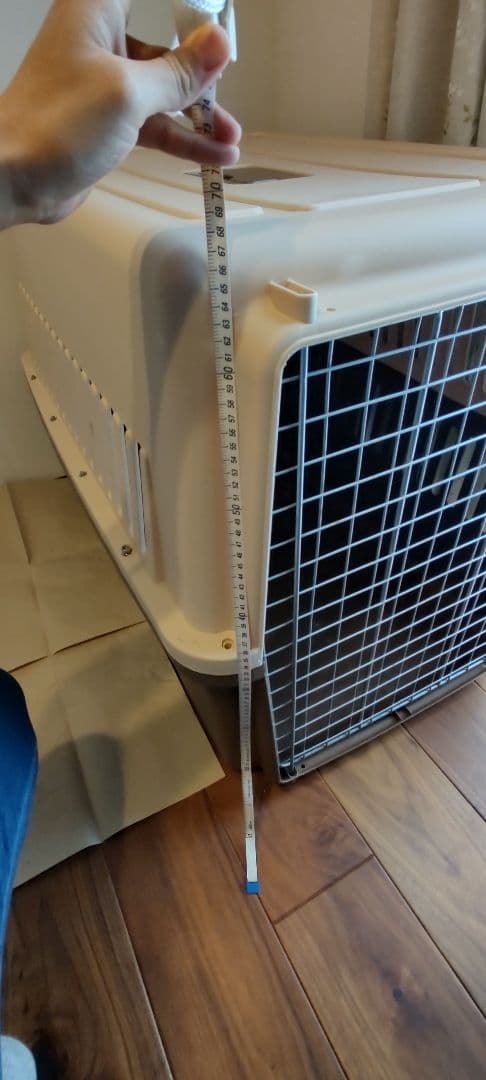 犬用ケージ　XXL