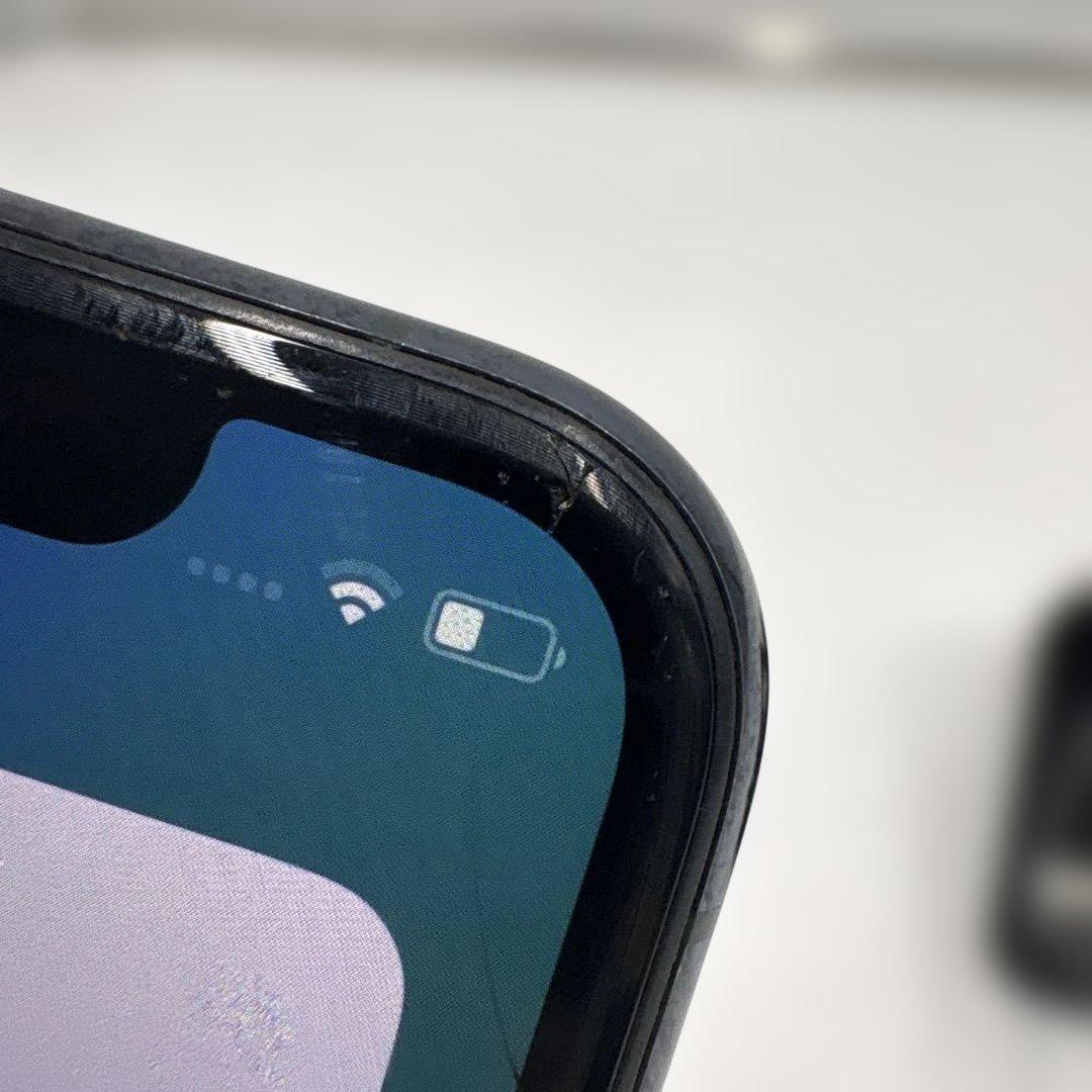 iPhone 11 Pro ミッドナイトグリーン 256GB SIMフリー