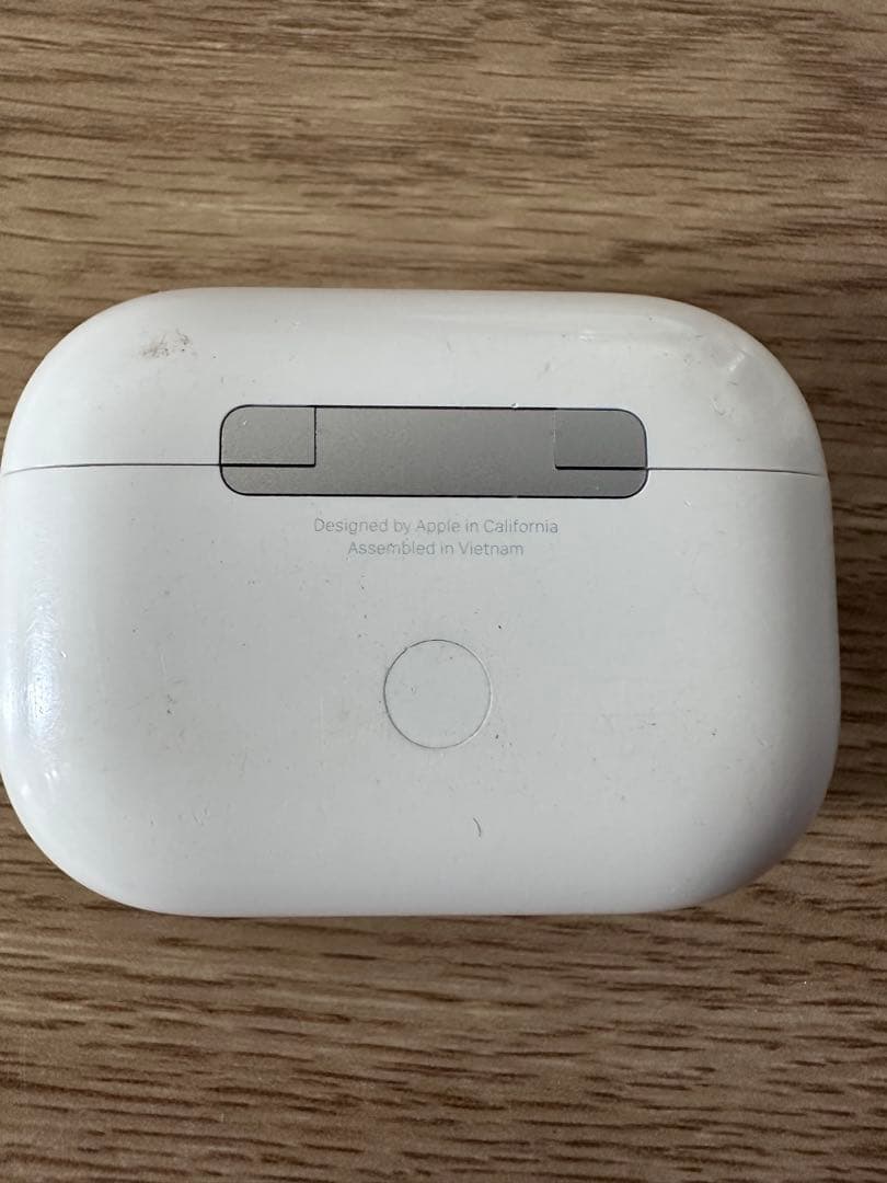 Apple AirPods Pro第一世代 ケース ホワイト