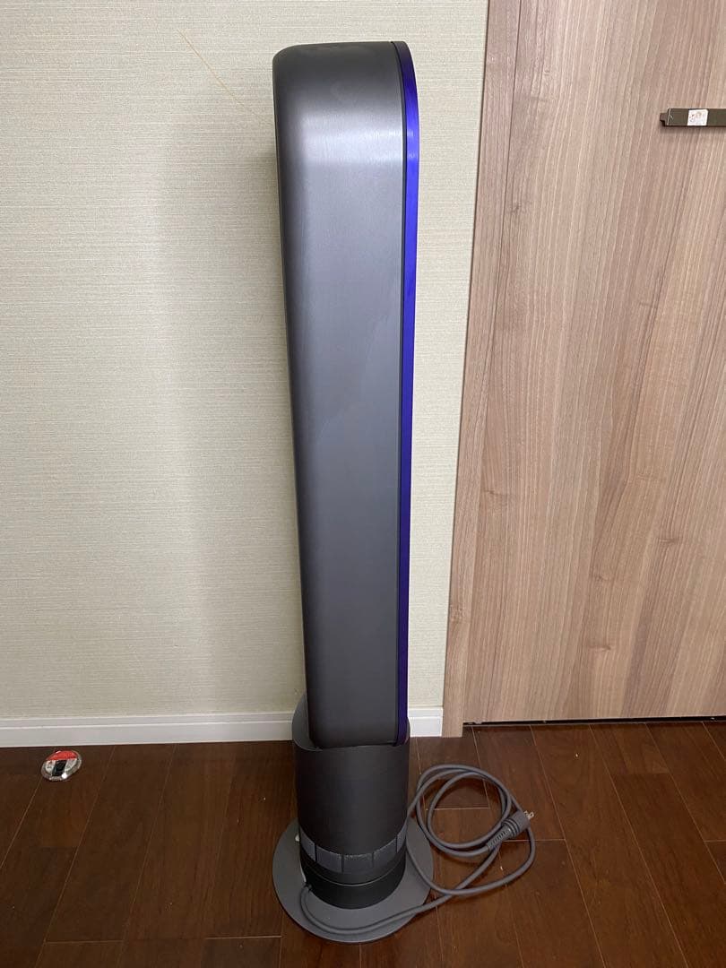 Dyson AM07 タワーファン