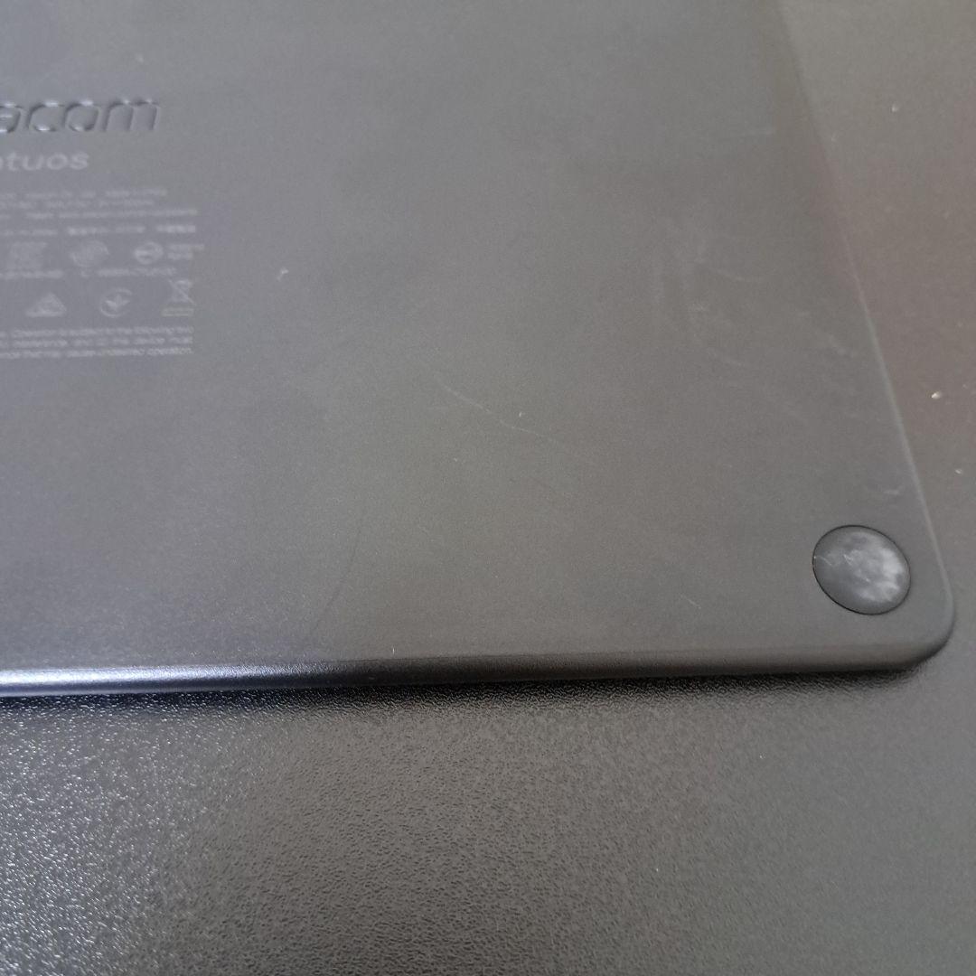 Wacom Intuos Medium ベーシック (CTL-6100/K0)
