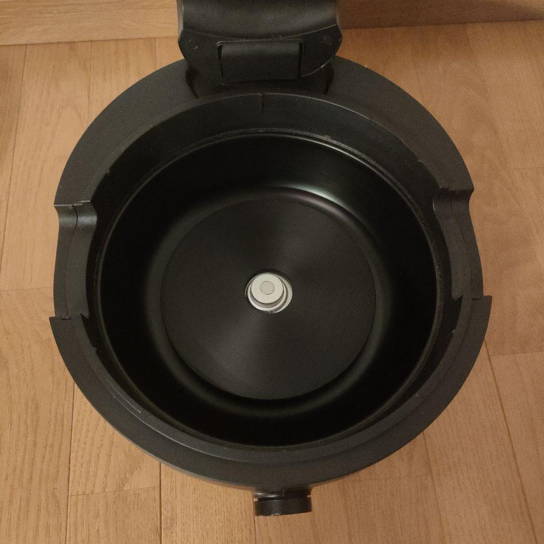labuono ラボーノ 全自動調理器 三ツ星シェフ TVG-300K