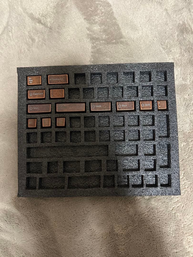 awekeys full l keycap特殊キーキャップ各種