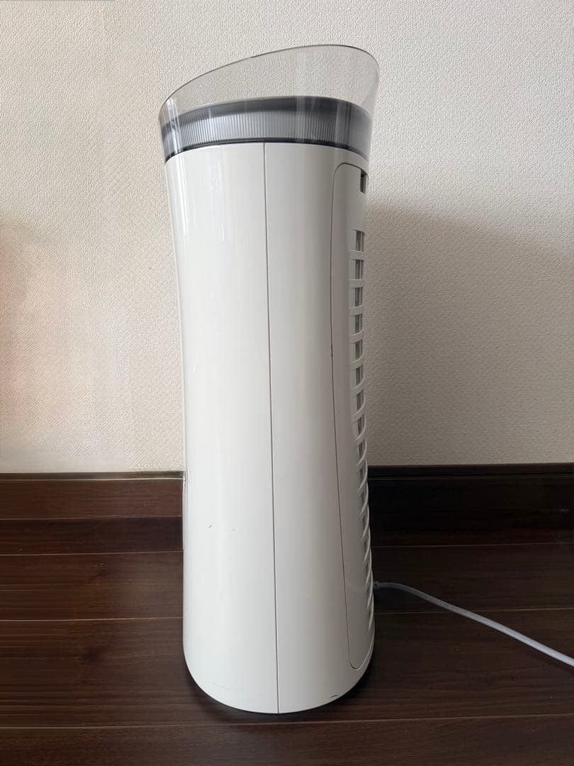 SHARP 空気清浄機 FU-L50-W プラズマクラスター 動作確認済