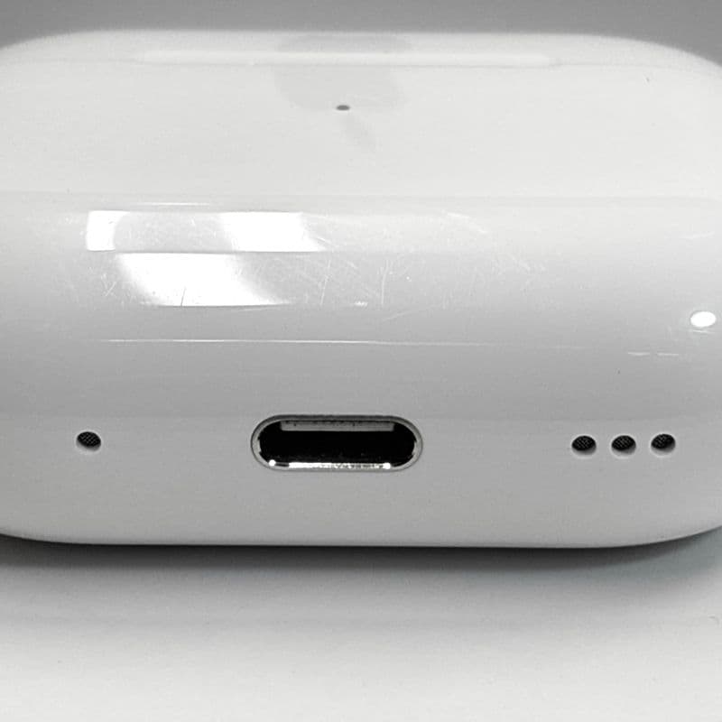 美品Apple AirPods Pro(第2世代) USB-Type C 292