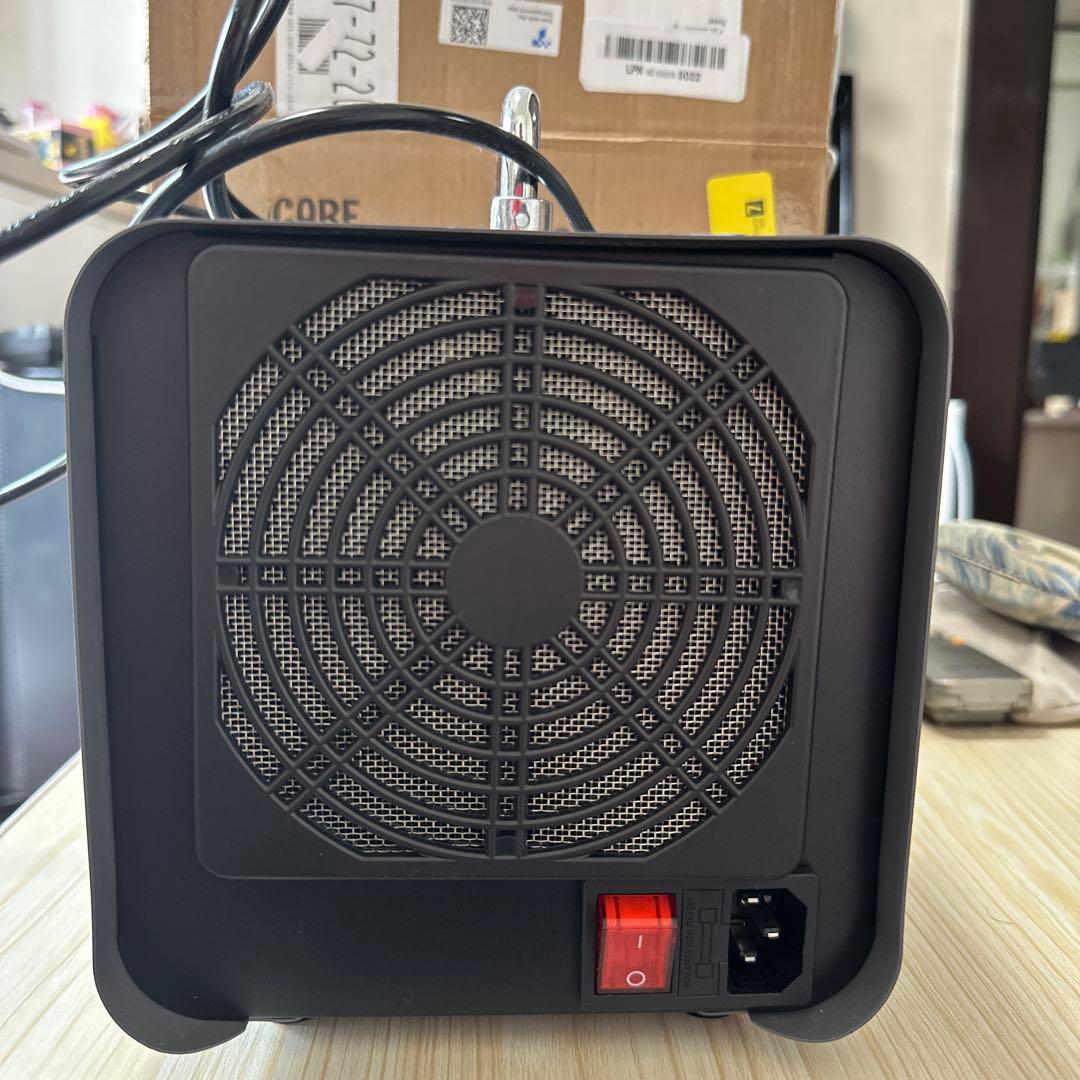 iCARE オゾン発生器