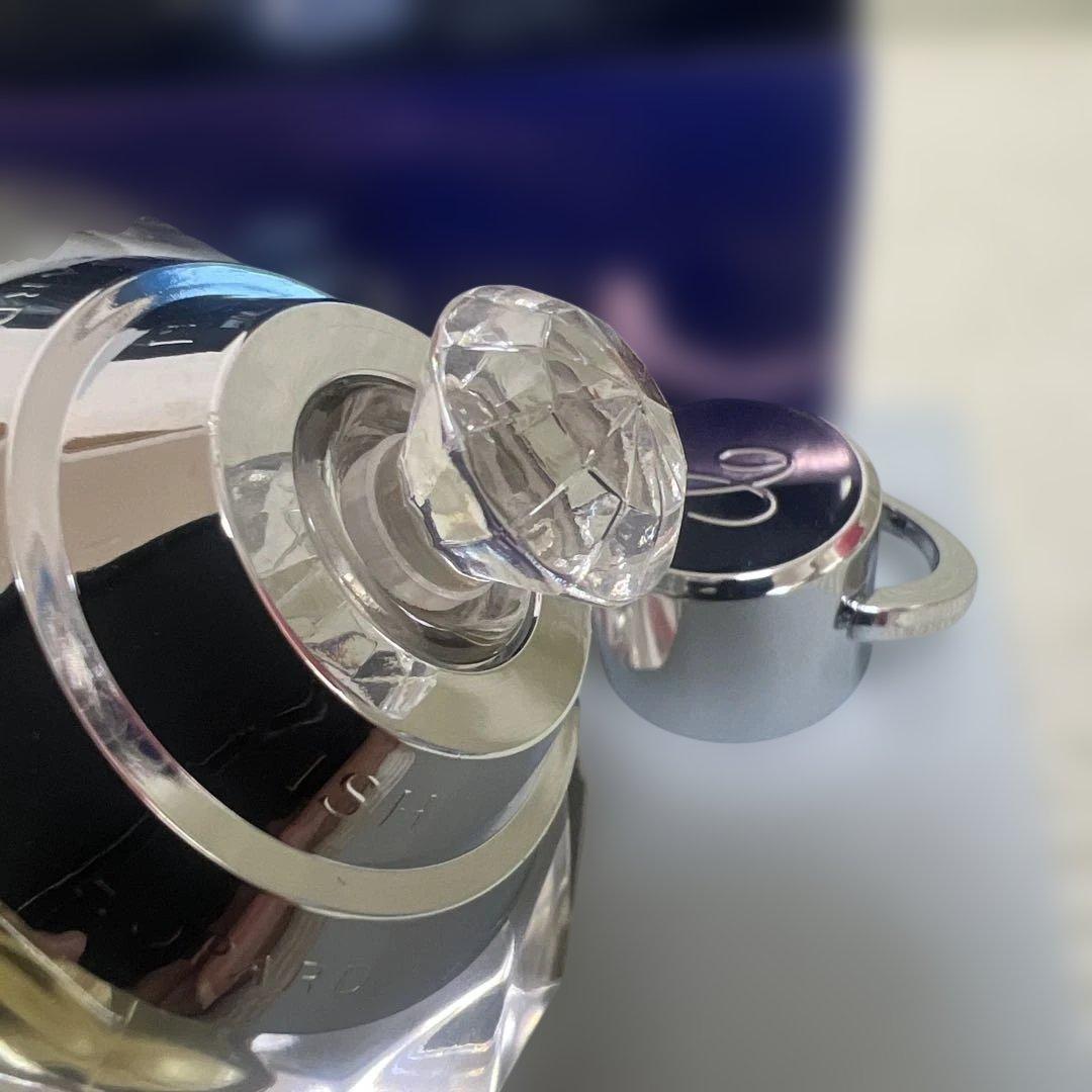 Wish Chopard 香水セット PARFUM ＆ EDT