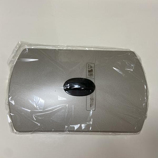 Y【新品未使用】東芝 ホットプレート HGK-10WK お好み焼き 焼肉