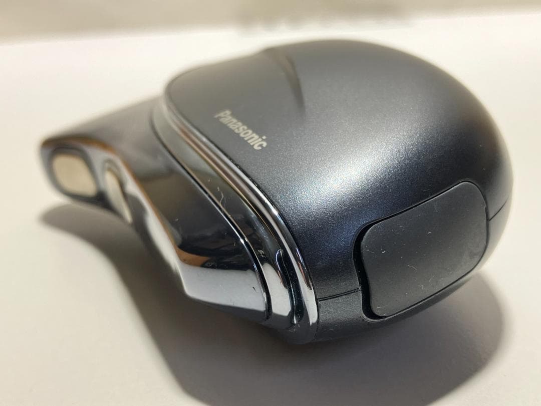 Panasonic EH-SP85 美顔器 #y956