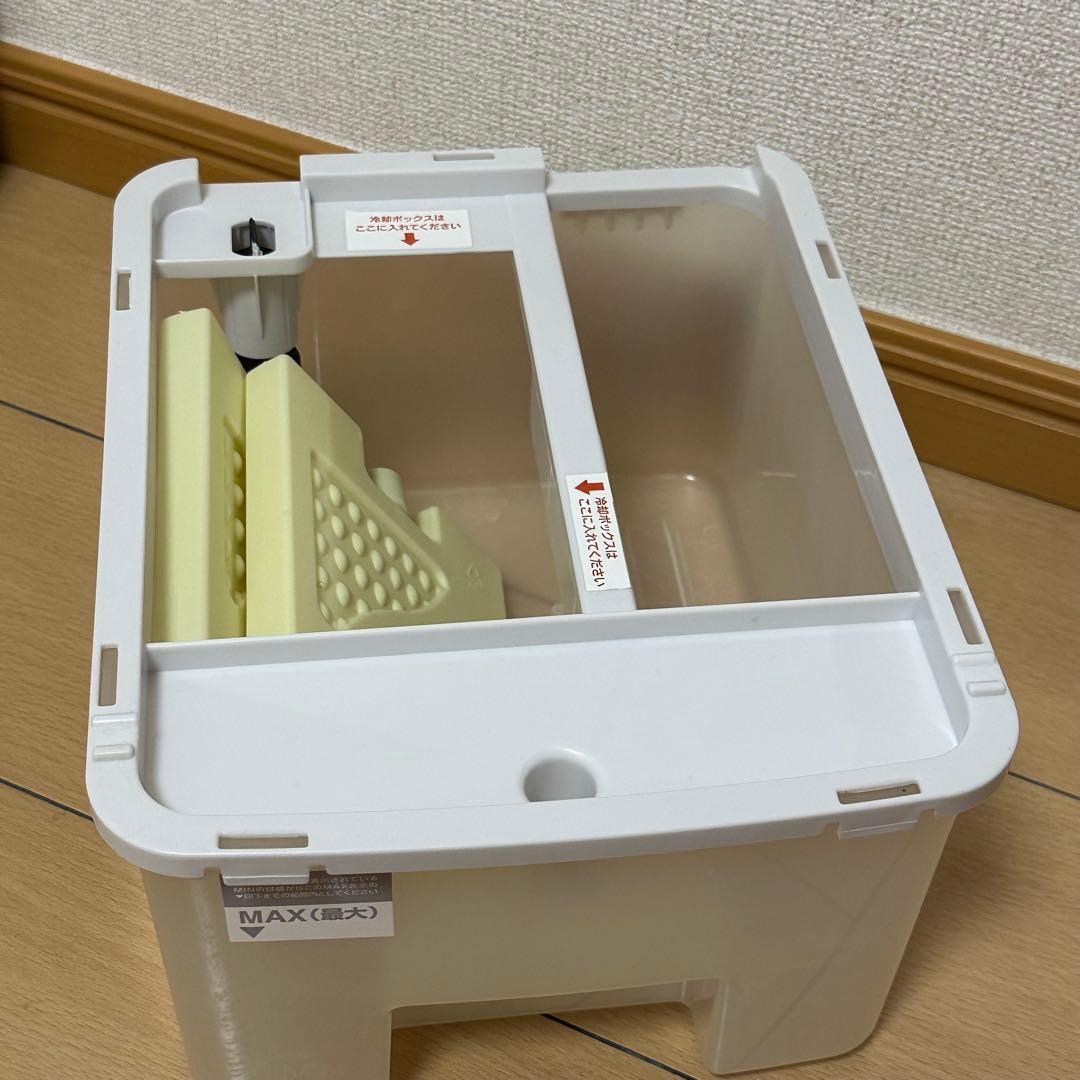 APLX INTL 冷風扇　ACF-189R 涼風扇　送風