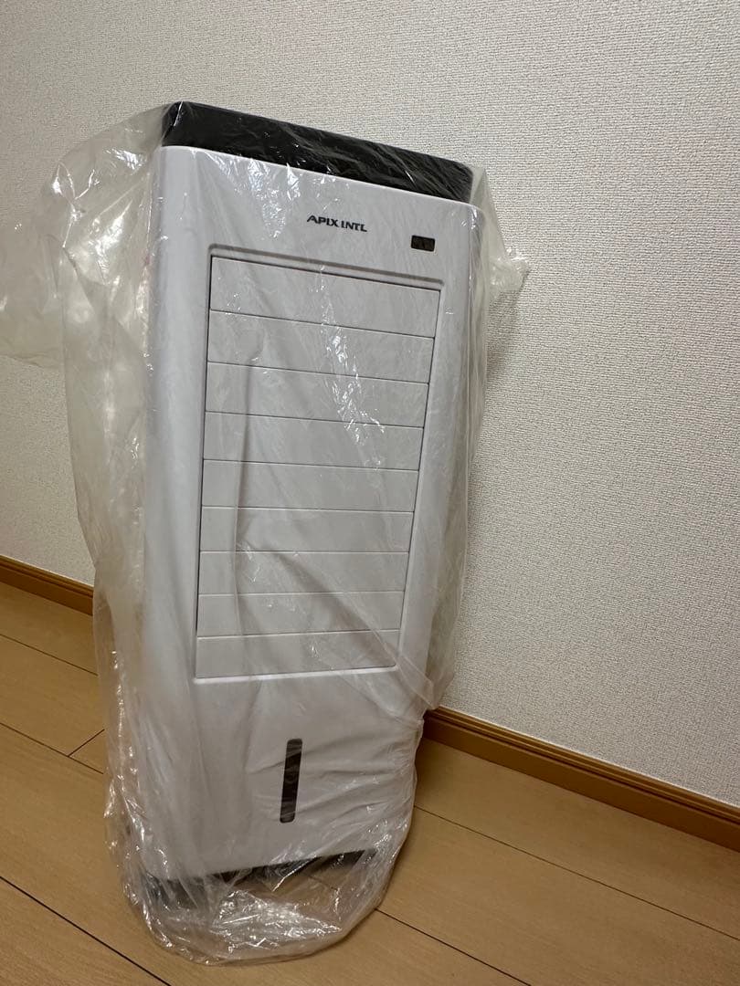 APLX INTL 冷風扇　ACF-189R 涼風扇　送風