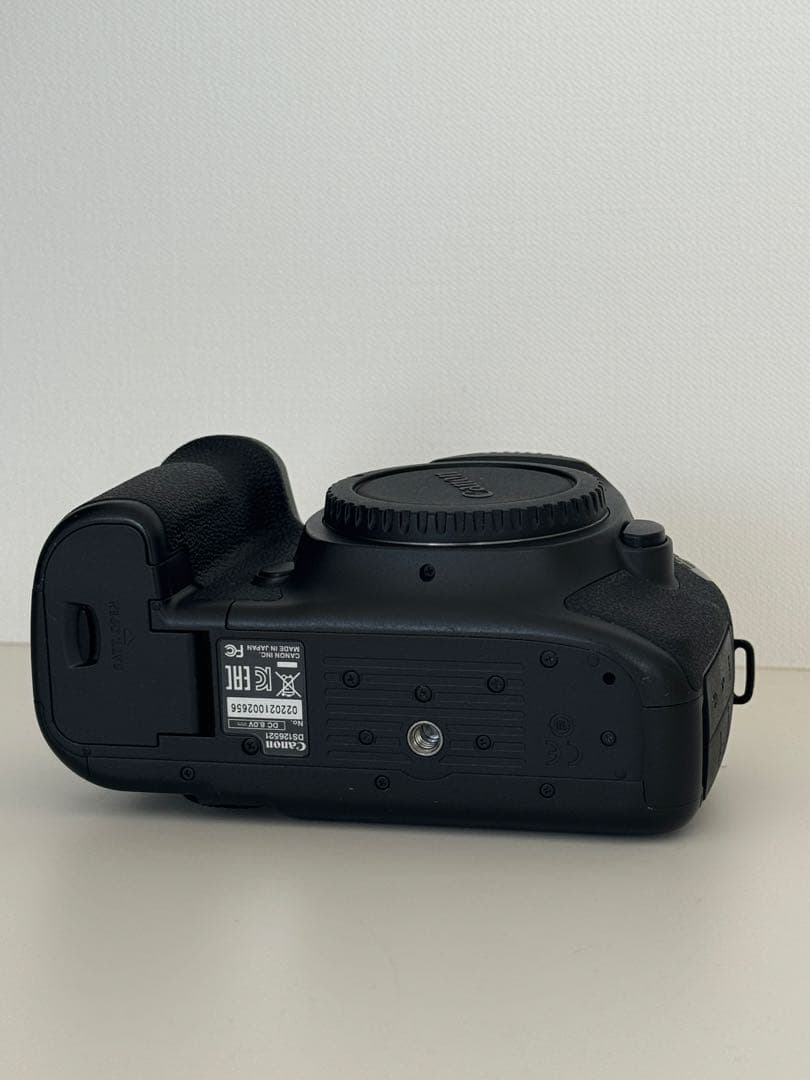 Canon EOS 5Ds ボディ バッテリー・充電器付 動作良好