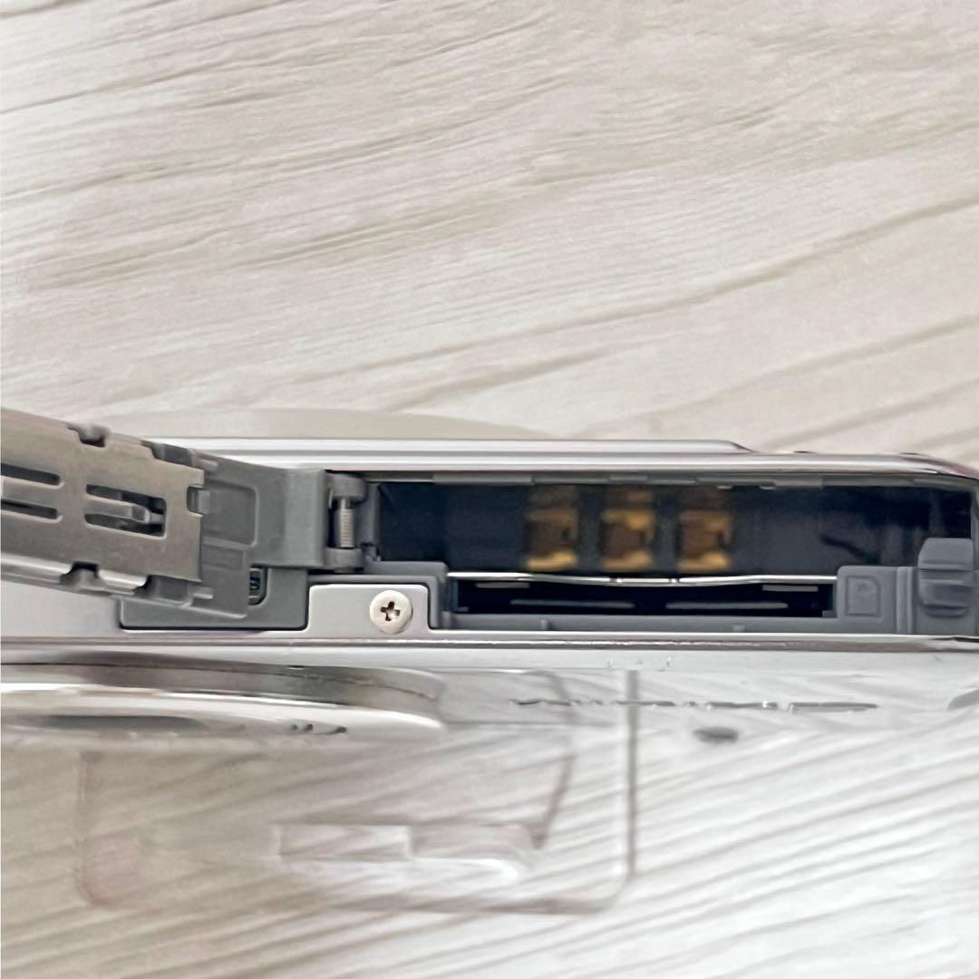 ✨美品✨CASIO EXILM CARD EX-S10オールド カメラ高騰中