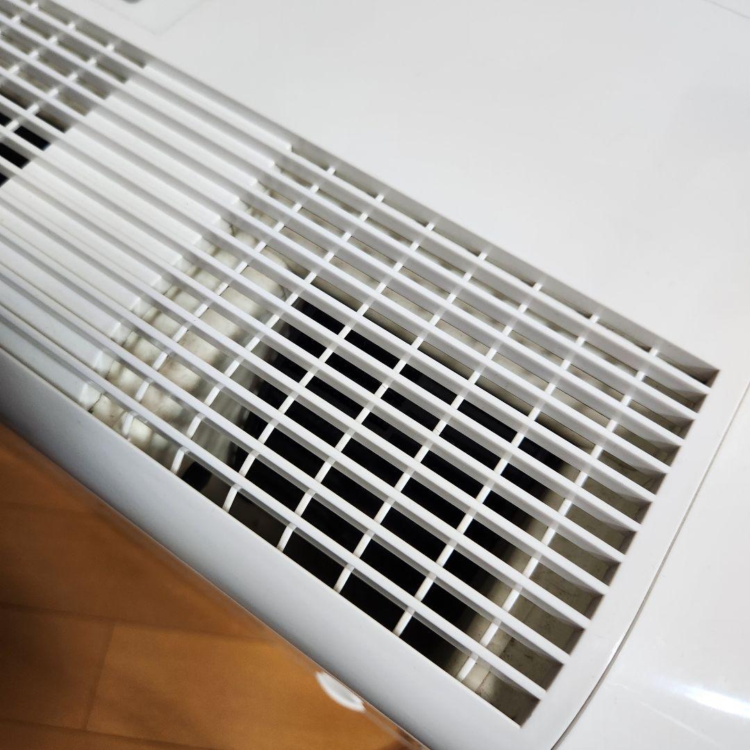 パナソニック Panasonic 気化式加湿器 FE-KXF15 2017年製