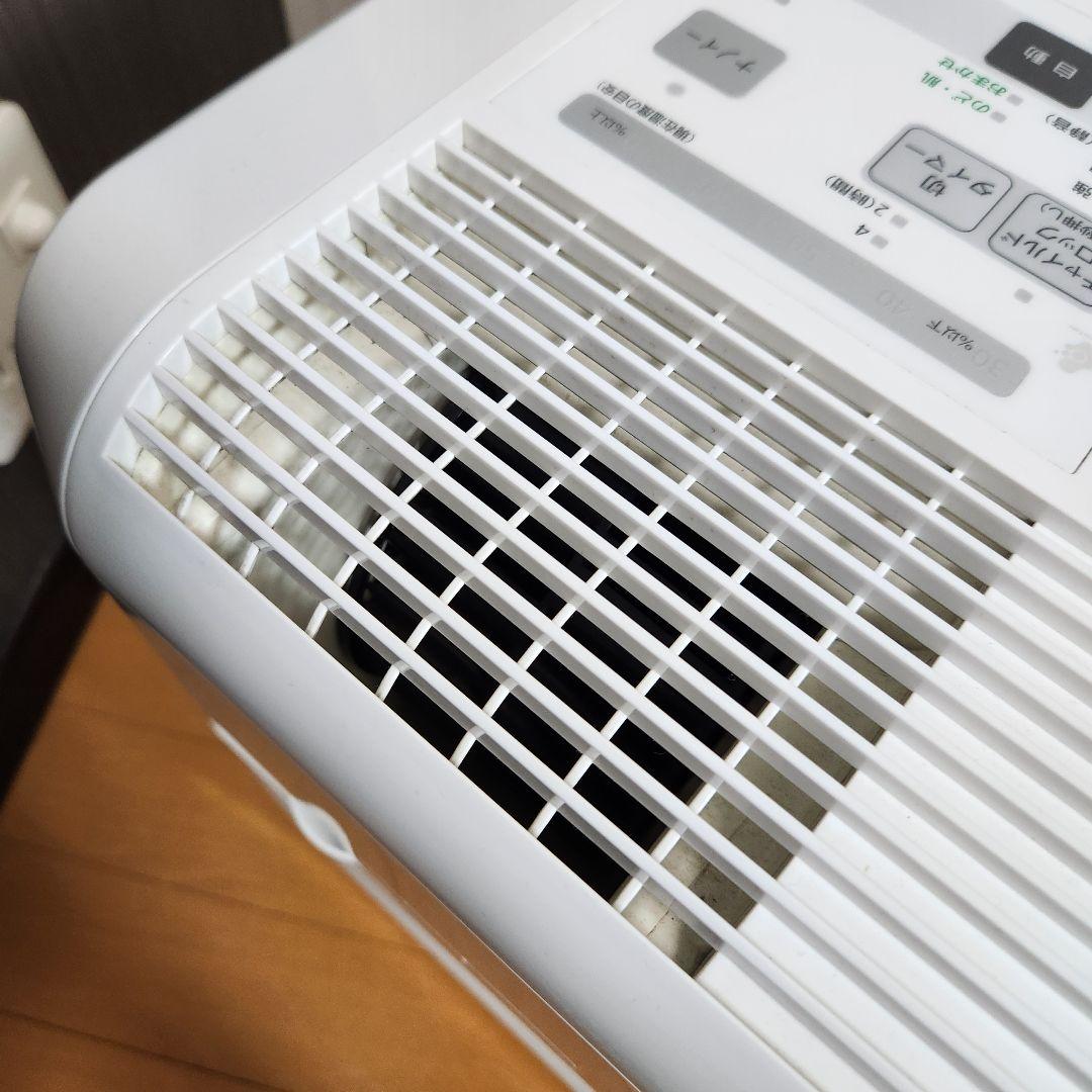 パナソニック Panasonic 気化式加湿器 FE-KXF15 2017年製