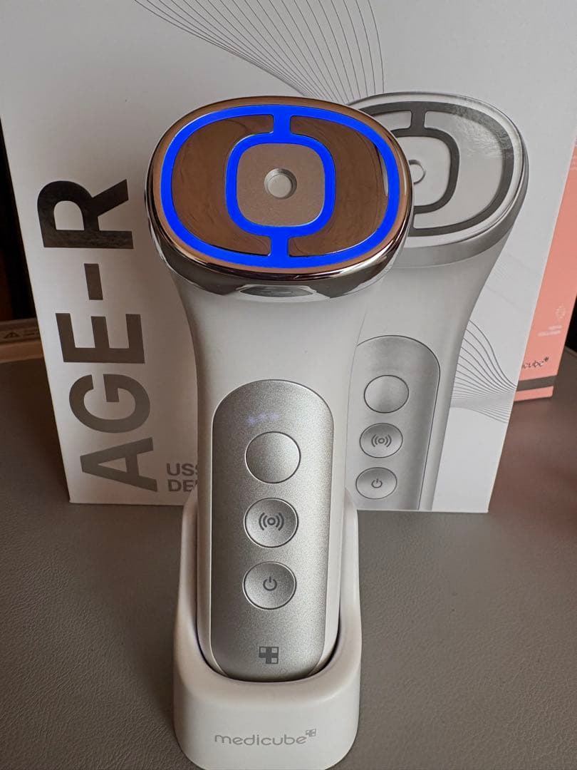 【お値下げ】medicube ユーセラディープショット ジェル付き