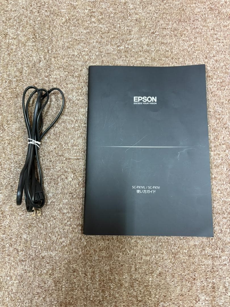 EPSON SC-PX1V A3ノビ対応 高画質写真プリンター ジャンク