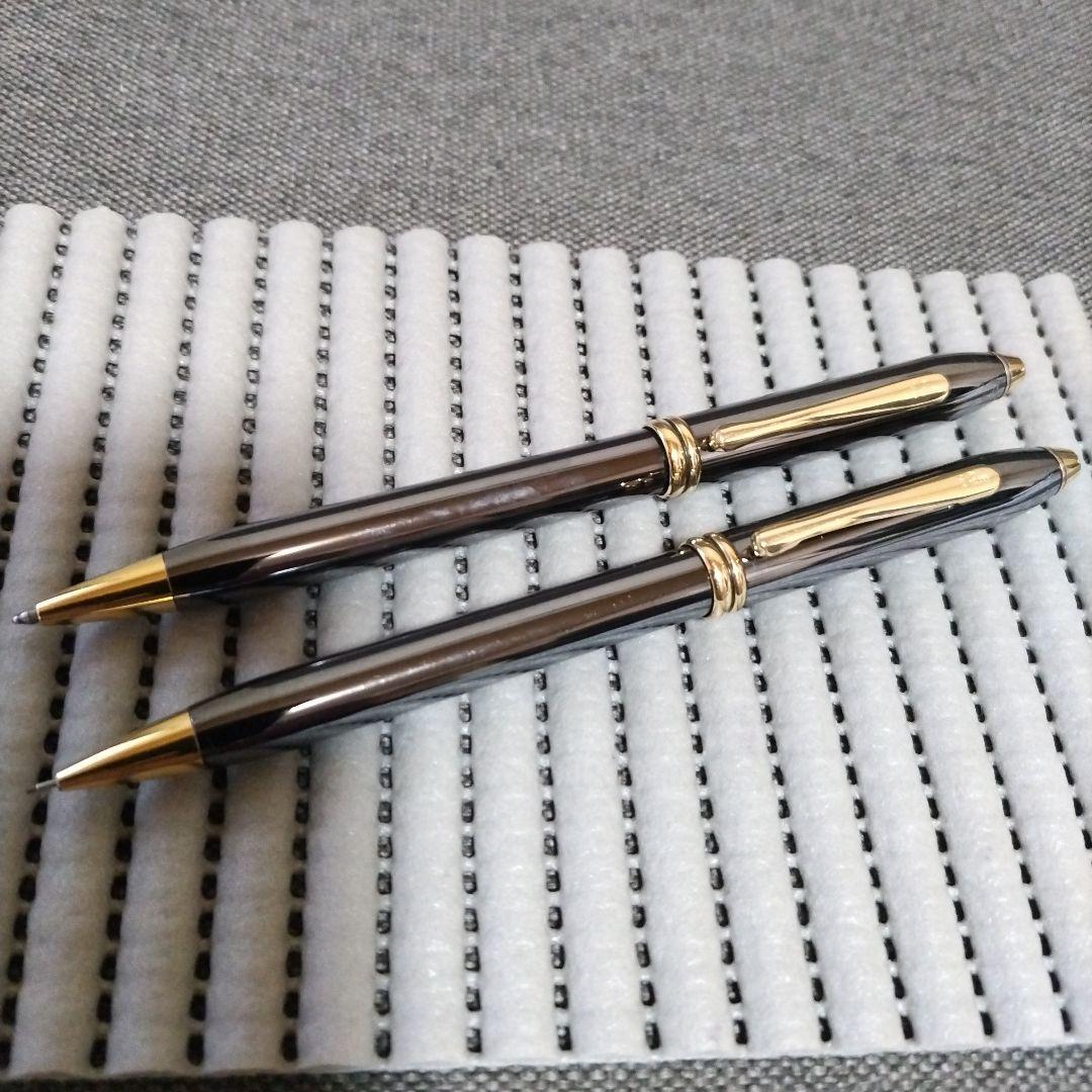 CROSS クロス タウンゼント シャーペン ボールペン