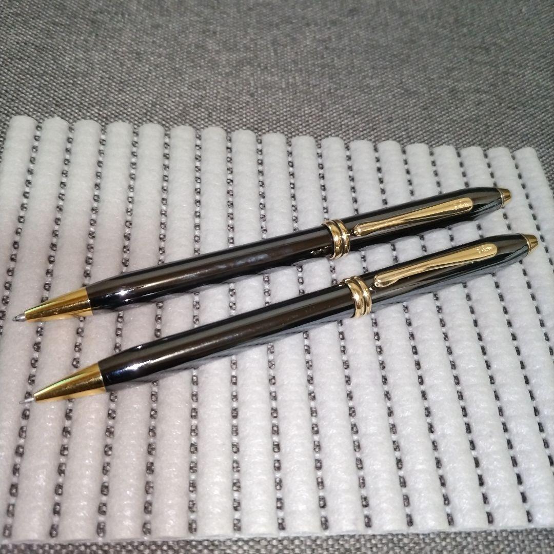 CROSS クロス タウンゼント シャーペン ボールペン