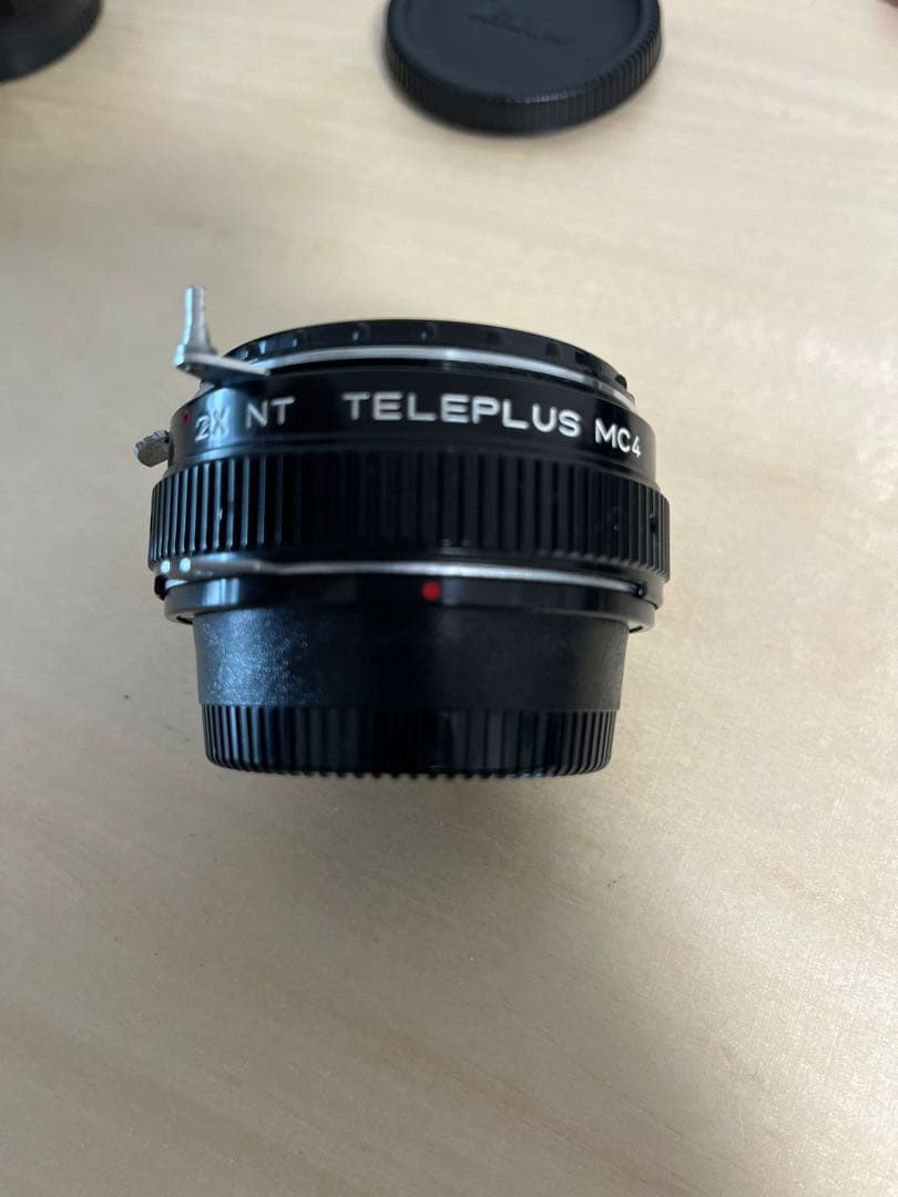 Nikomat FT/NIKKOR-H•C1:2 f=50mm セット