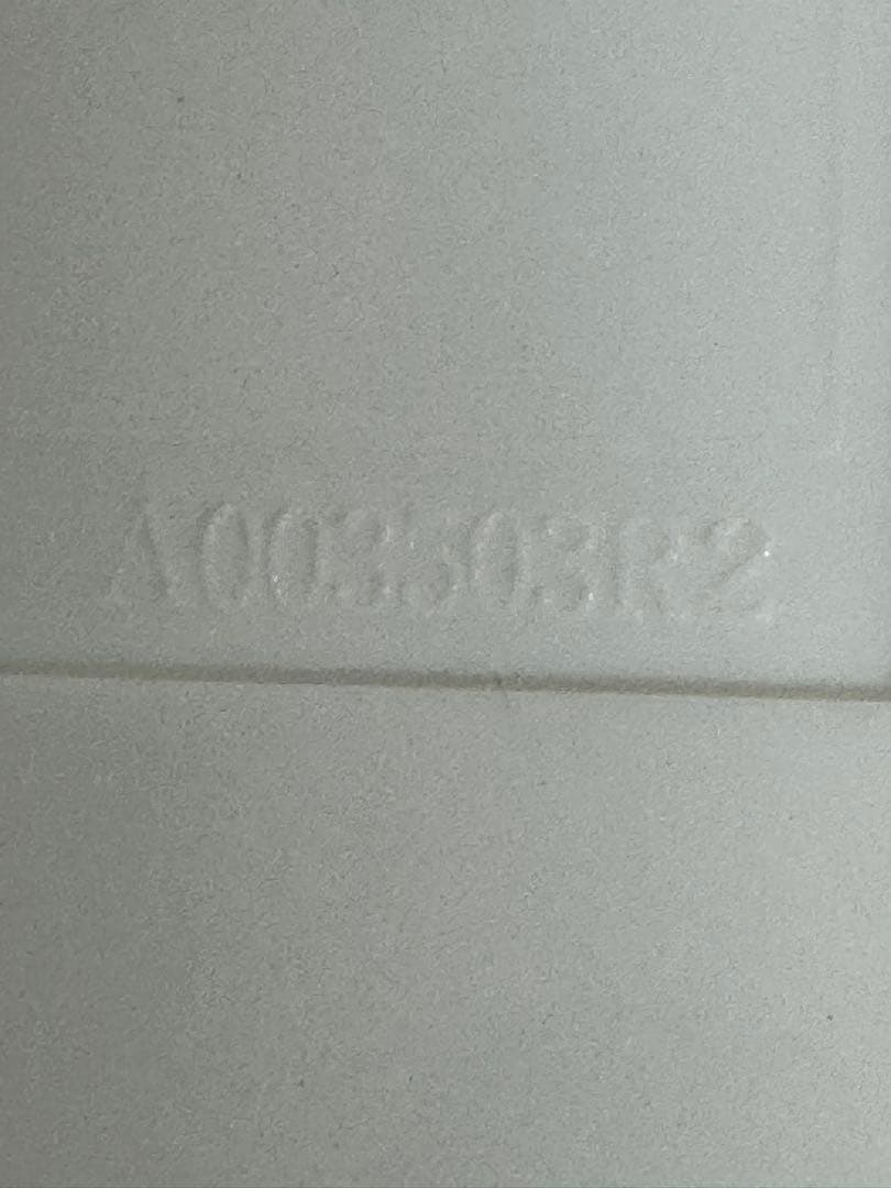 【美品】VICKS ヴィックス　スチーム加湿器 VWM845J [スチーム式]