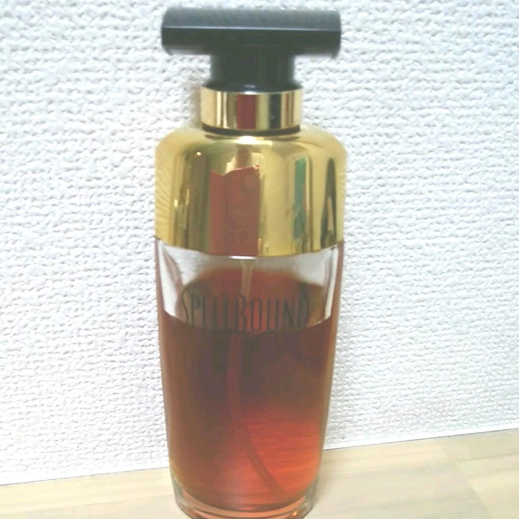 スペルバウンド
