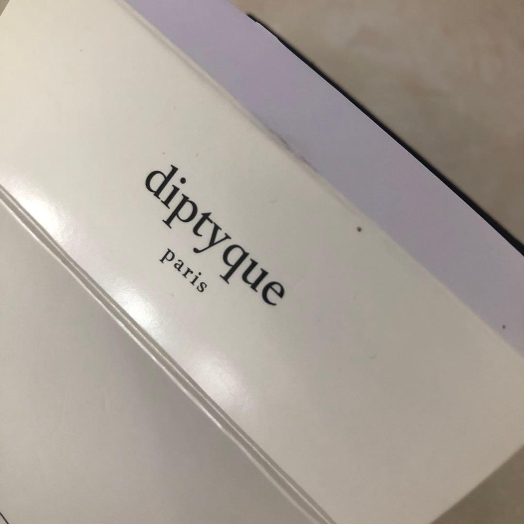 diptyque オー デ サンス100ml EAU DES SENS