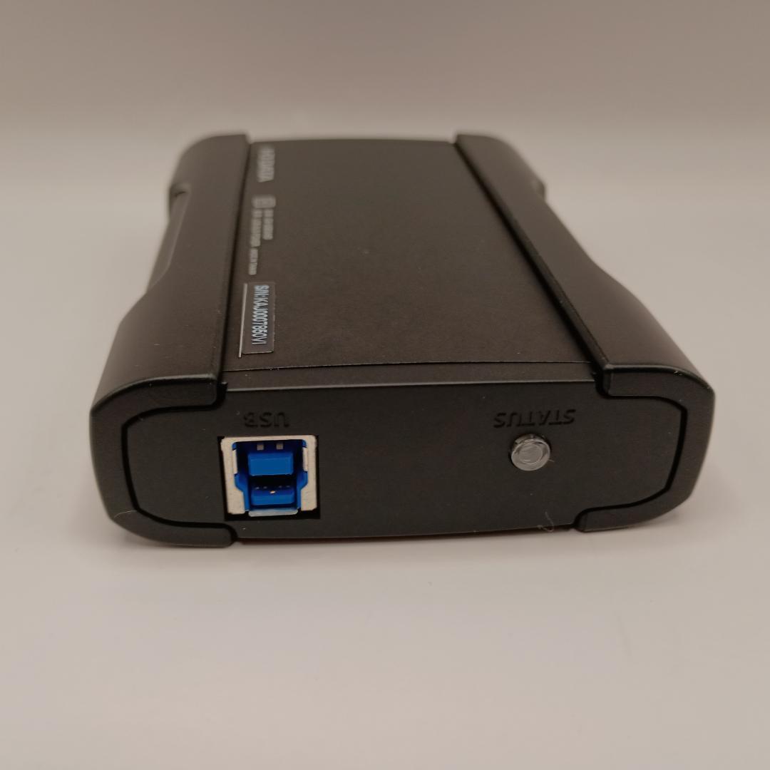 アイ・オー・データ GV-USB3/HD キャプチャーボード ゲームキャプチャー