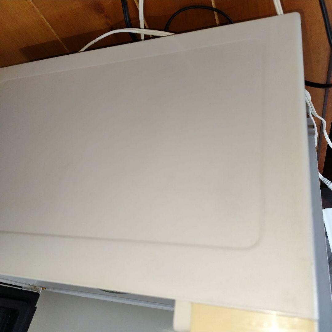 SHARP 単機能電子レンジ ホワイト IHヒーター