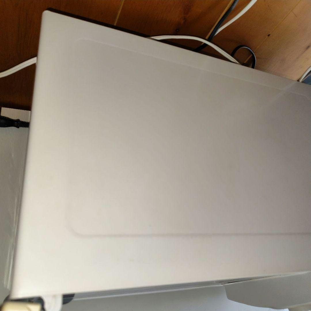 SHARP 単機能電子レンジ ホワイト IHヒーター