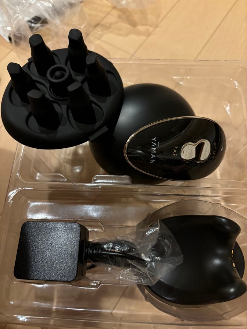 ヤーマンプロフェッショナル　ヴェーダリフトBS for Salon 新品未使用