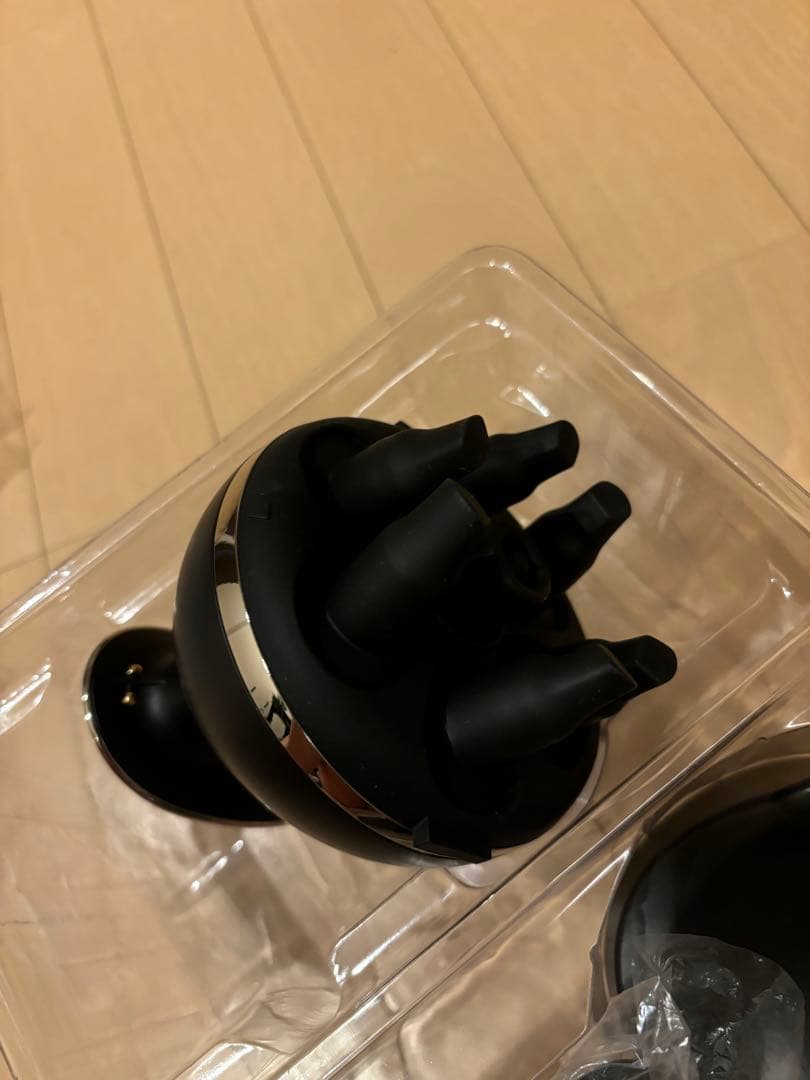 ヤーマンプロフェッショナル　ヴェーダリフトBS for Salon 新品未使用