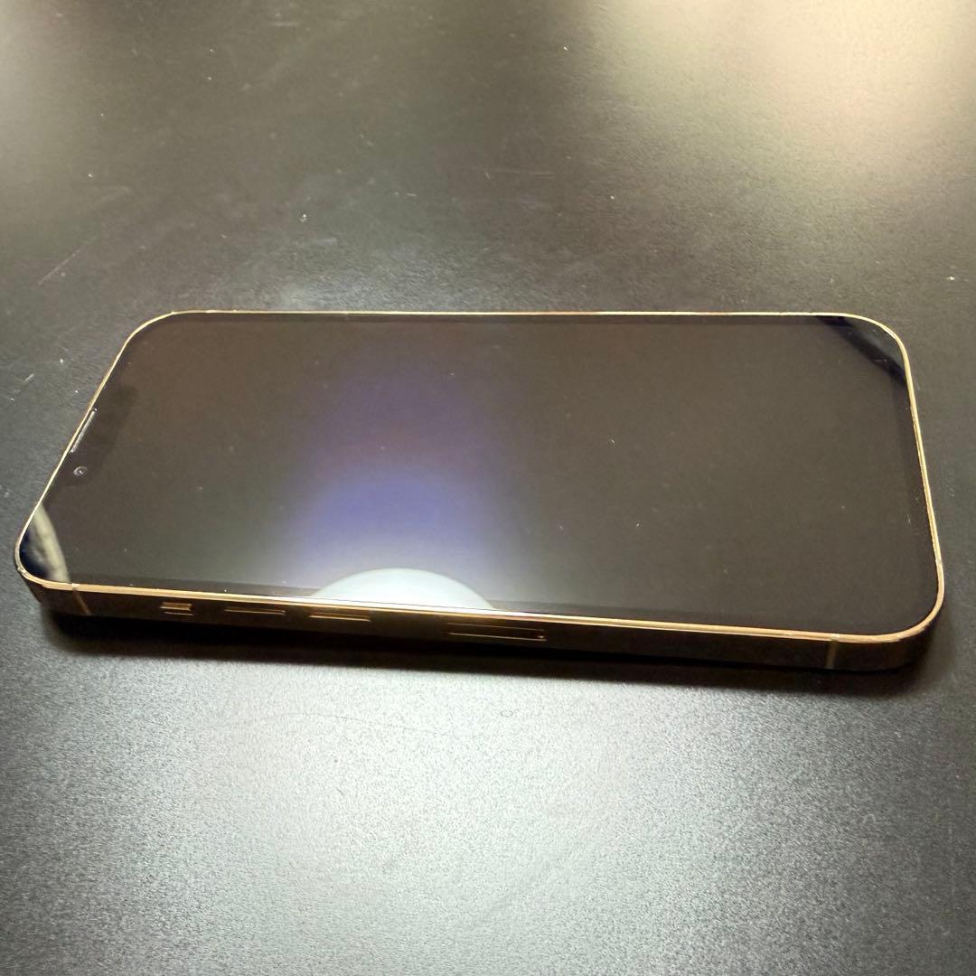 iPhone 13 Pro ゴールド 256GB SIMフリー