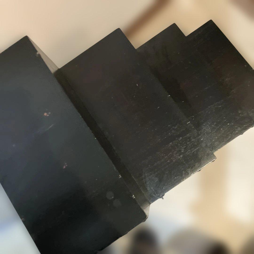 階段箪笥　アンティーク　レトロ