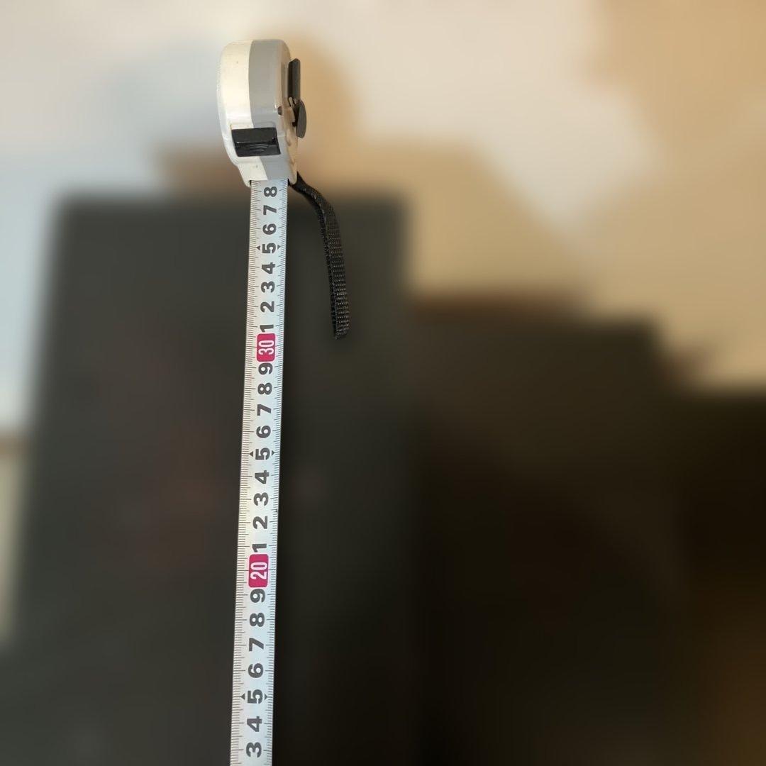 階段箪笥　アンティーク　レトロ