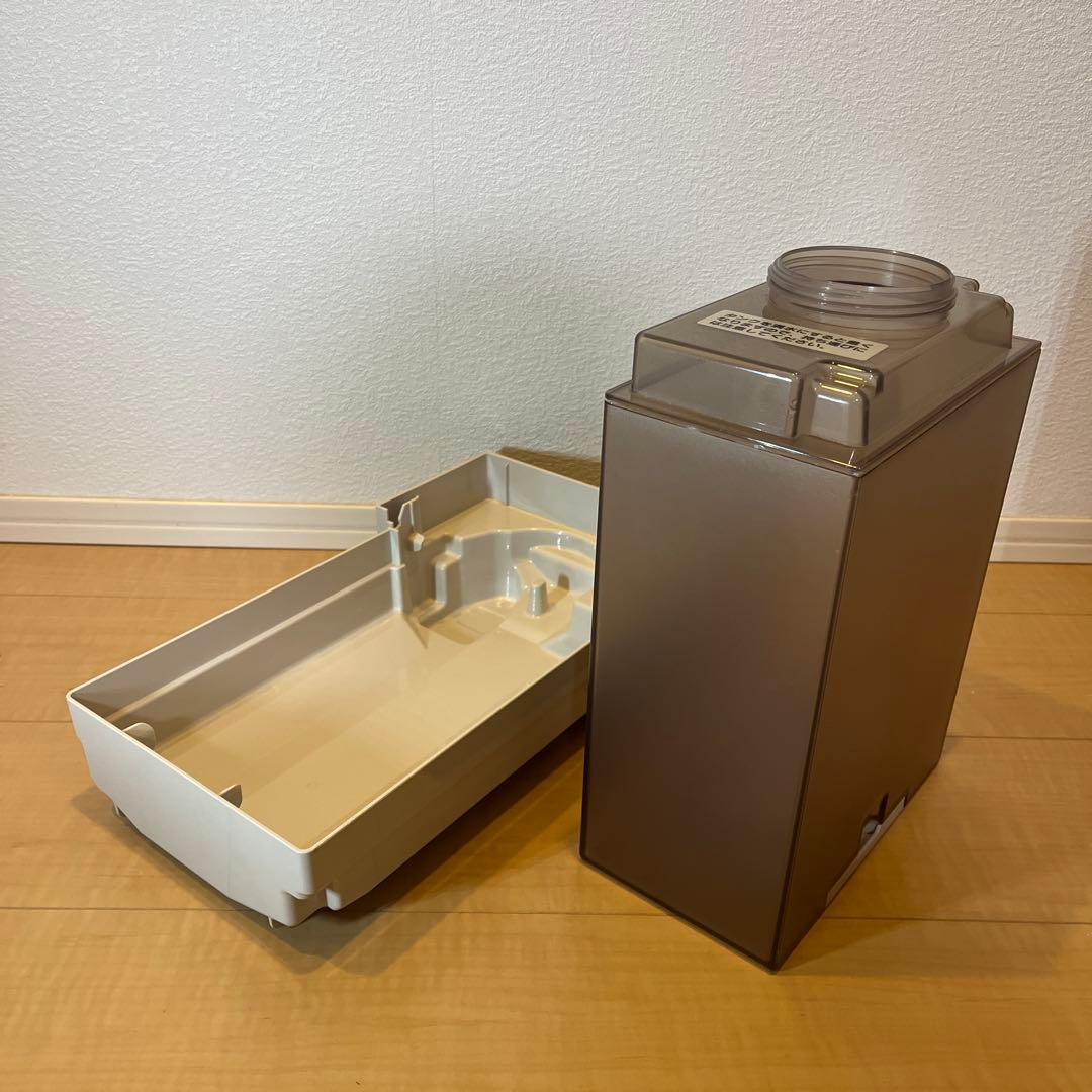 【最終値下げ中】ダイニチ HD-RXT921 ハイブリッド式加湿器