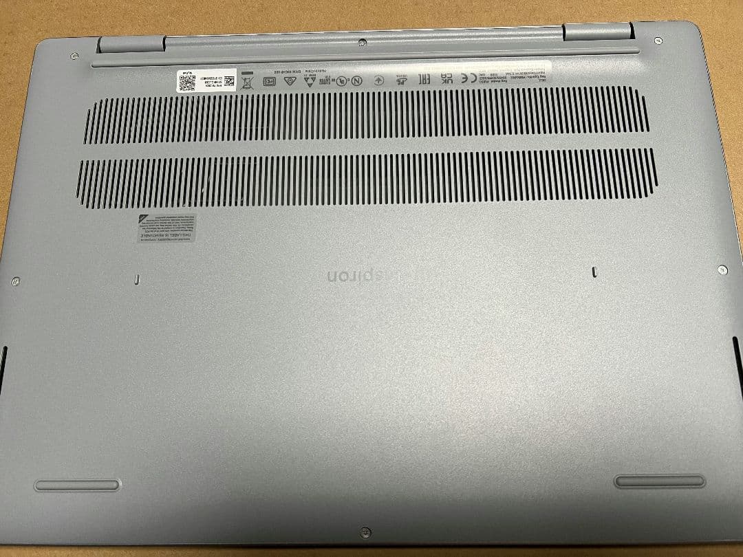 Dell Inspiron 14 5440 i5 13世代
