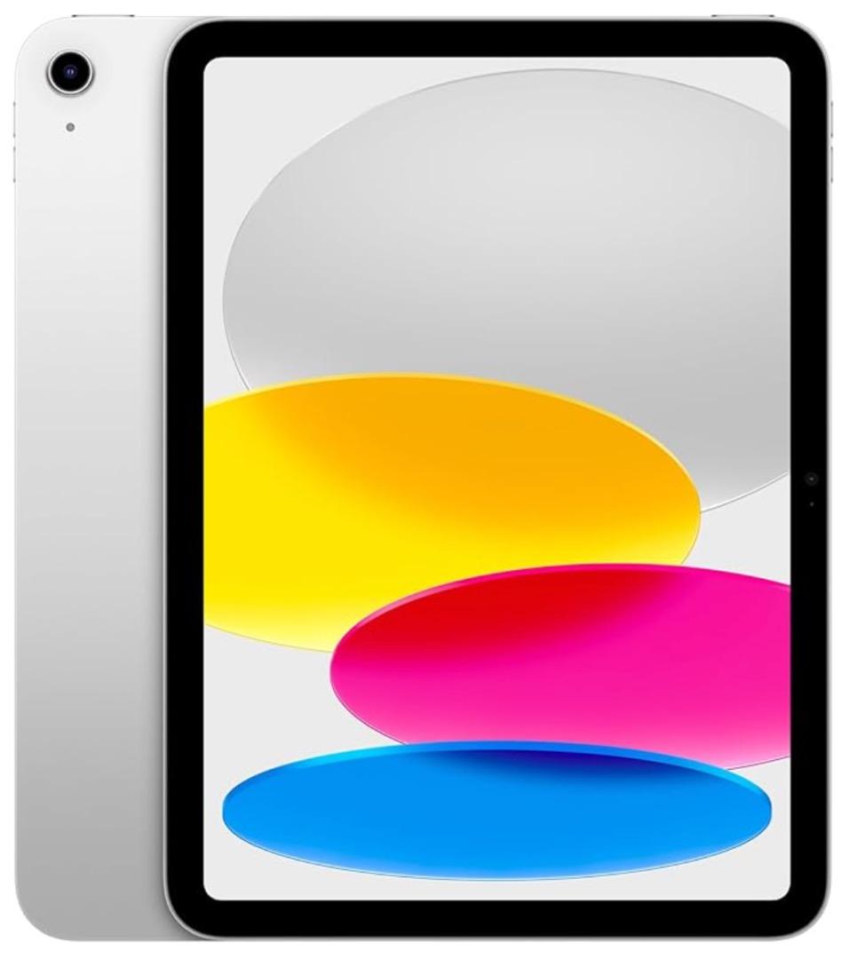 新品未開封　iPad (第11世代) A16 128GB Wi-Fi シルバー
