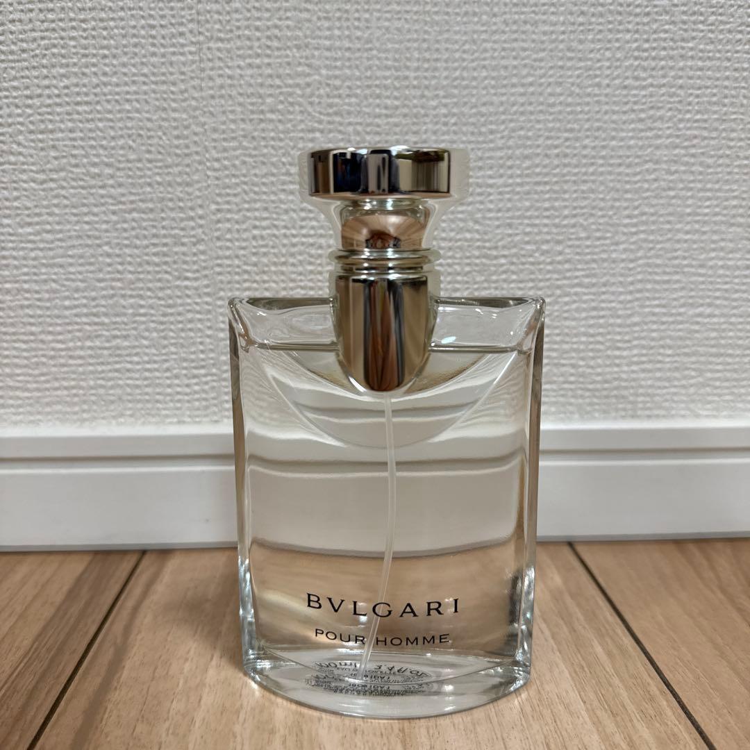 BVLGARI Pour Homme 香水 100ml