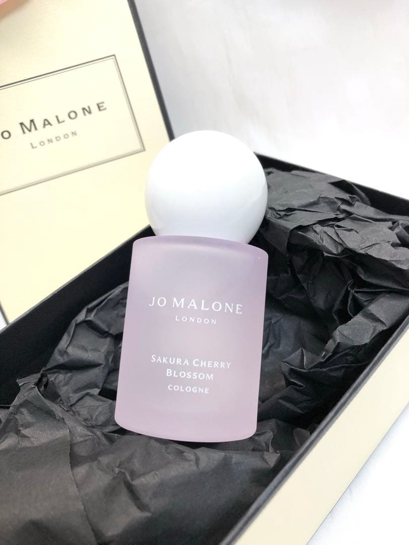 限定品　ジョー マローン サクラ チェリーブロッサム コロン 香水　30ml