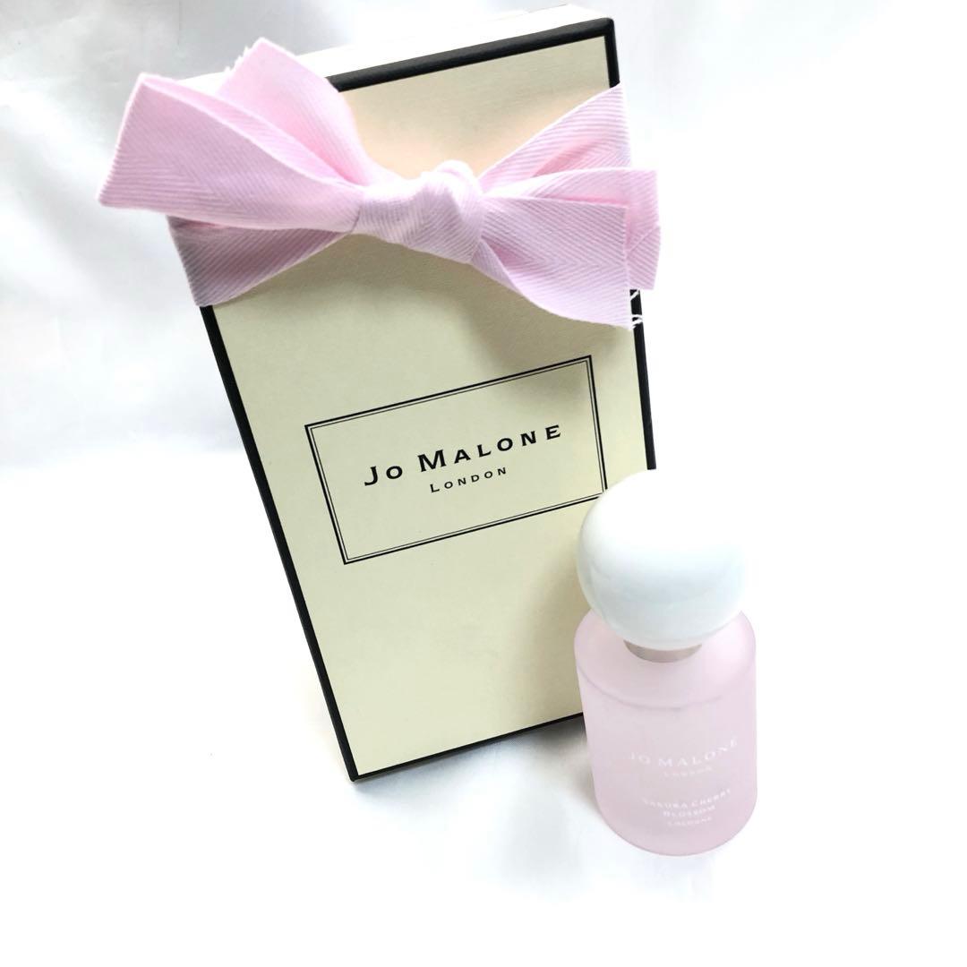 限定品　ジョー マローン サクラ チェリーブロッサム コロン 香水　30ml