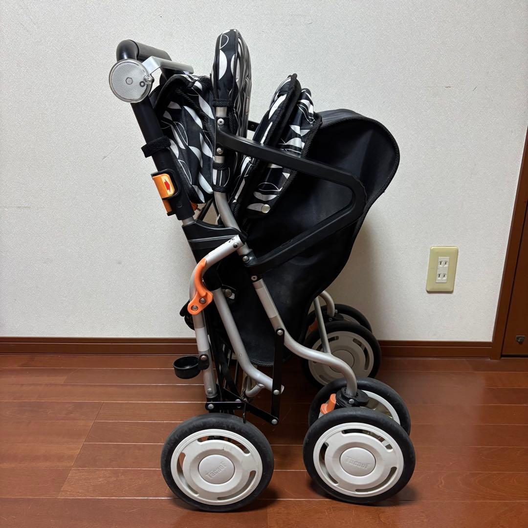 幸和製作所　シルバーカー 「レコルティII SLT10」