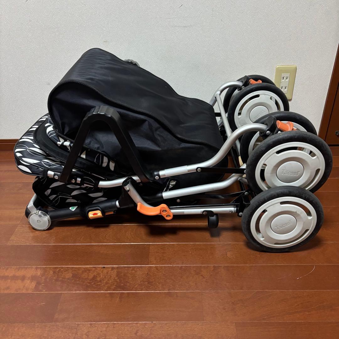 幸和製作所　シルバーカー 「レコルティII SLT10」