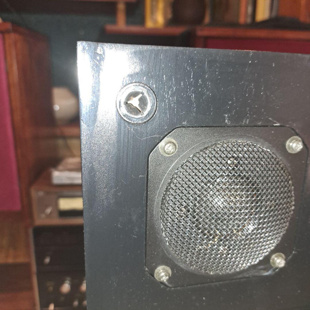 YAMAHA NS-10M ブラック スピーカー
