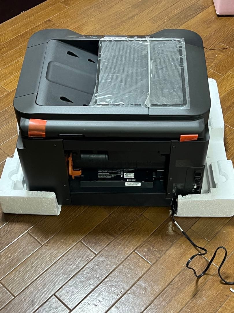 Canon キヤノン インクジェット複合機| MB2730