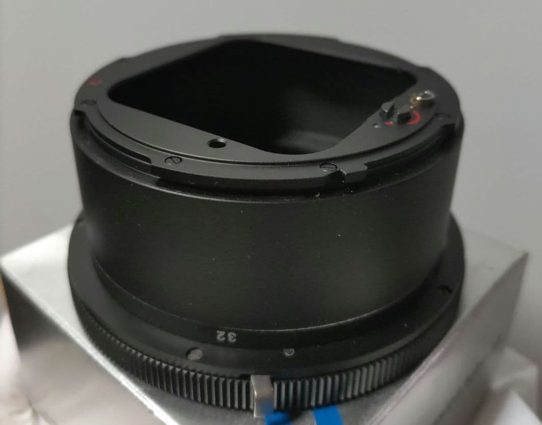 ハッセル エクステンションチューブ  32 40568 HASSELBLAD