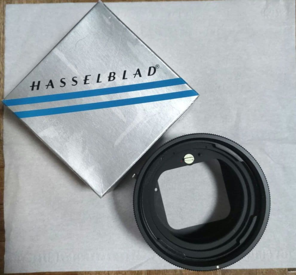 ハッセル エクステンションチューブ  32 40568 HASSELBLAD